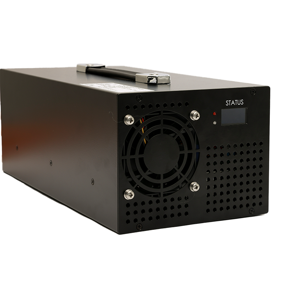 E2W (electric two-wheeled) battery charger DP-BCPD8440